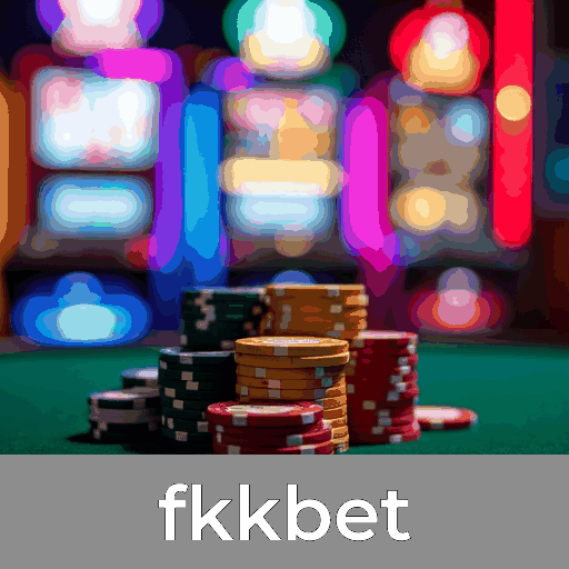 Aumente Seu Potencial de Apostas com o App fkkbet