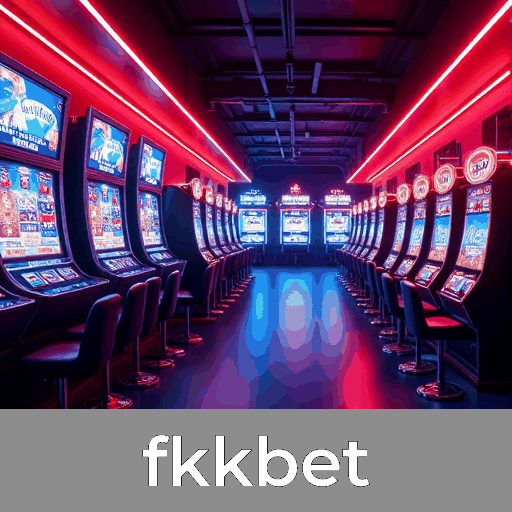 Jogos Exclusivos e Variados no fkkbet: A Experiência de Cassino Completa