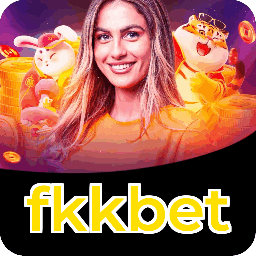 Login rápido no app fkkbet