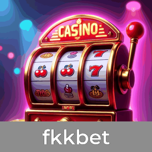 fkkbet: Slots-Altos Retornos, Jogos de Mesa-Variedade, Dealer ao Vivo-Interação Real