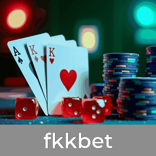 fkkbet: Cassino Confiável com Pagamentos Rápidos
