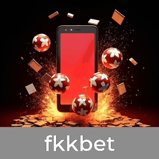 fkkbet: Cassino Online com Dealers Profissionais e Imersão Real