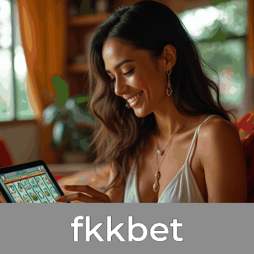 fkkbet: Cassino Confiável com Pagamentos Rápidos